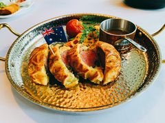 -牛排家(北京长安街英皇集团中心店)