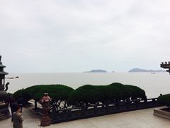-普陀长途客运中心