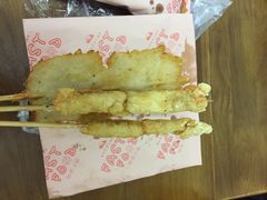 -老好吃清真麻辣烫