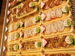 -池田寿司·新鲜现做(朝阳大悦城店)