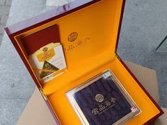 -宫品海参专卖店(黄浦老西门店)