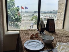 -南沙游艇会·大兵船餐厅