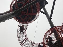 -枫香湖儿童公园