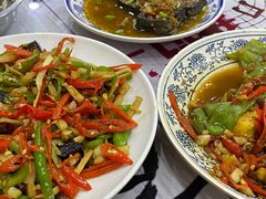 -文杰餐馆(南洪时尚风情街店)