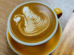 -COFFEE HOLIC(朝外SOHO店)