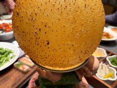 -吴越荣记苏州菜·松鼠桂鱼100%活鱼现做(斜塘老街店)