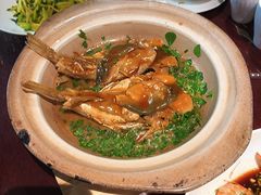 -永安鱼庄·镇江菜(东吴路店)