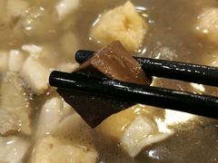 -回味鸭血粉丝汤(新城市广场店)
