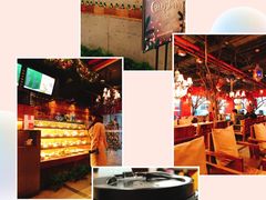-漫咖啡MAANCOFFEE(人大店)