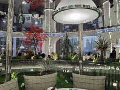 -3号仓库·创意中国菜(新世界城店)