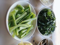 -王虎成猪排骨烩菜非物质文化遗产传承馆