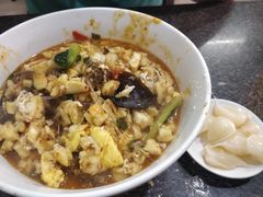 -老乌家特色小炒泡馍(大皮院店)