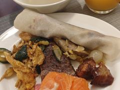 -昆泰嘉华酒店-嘉华咖啡厅