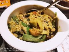 -金掌勺东北菜(格兰晴天店)