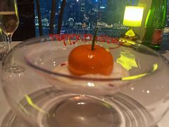 -翡翠36餐厅(浦东香格里拉店)
