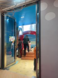 -尼克Playtime(欢乐海岸店)