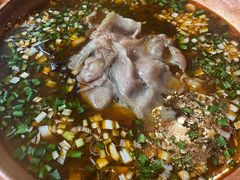 -SHAN山(前滩太古里店)