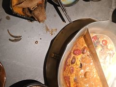 -湊湊火锅·茶憩(合生汇购物中心店)