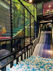 -MELAND CLUB亲子乐园·派对·餐厅(北京芳圆里ID MALL店)