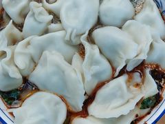 -马茹特色饺子馆