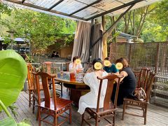 -凤来栖·净庭院·火锅(欧尚店)