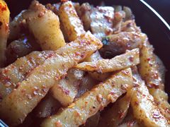 -糖糖冰粉(凤城三路总店)