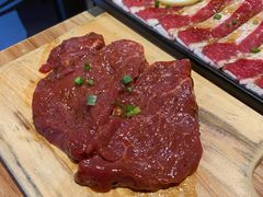 -小米烤肉-泥炉炭烤(常营店)