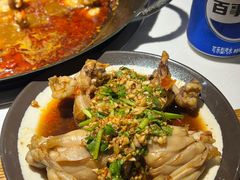 -老天桥蛙炉火锅(姑苏总店)