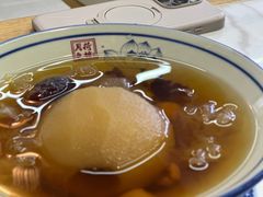 -江记甜品(罗湖店)