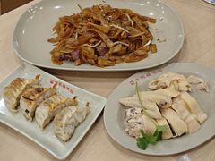 -百家鸡味馆(清泰店)