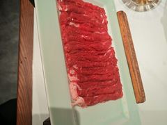 -东来顺•非遗火锅(外滩店)