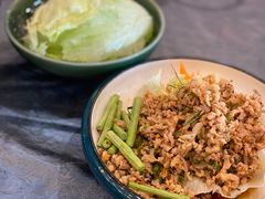 -阿莱唛唛泰国菜·海鲜餐厅(蛇口店)