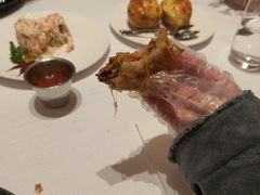 -马克西姆俄罗斯餐厅(通亚街店)