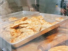 -中关村烤包子(中关村店)
