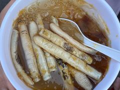 -安海五叔公土笋冻(西街店)