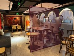 -纳鲁孜·新疆特色餐厅(上海悦荟广场店)