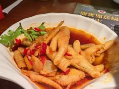 -乔街深夜食堂·小龙虾·高压锅生蚝(杭州总店)