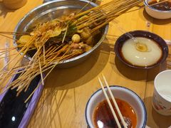 -嘉州鲜知味钵钵鸡(奎星楼店)