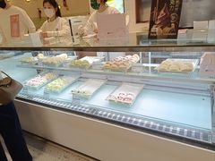 -Gram舒芙蕾(杭州中心店)