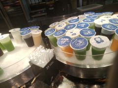 -苏格里岛自助海鲜烤肉(青秀万达店)