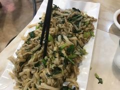 -伟记牛肉(金鸿公路店)