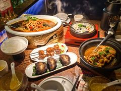 -桂小厨广西菜(桂林万象城店)