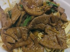 -二扁私房面馆(崂山路店)