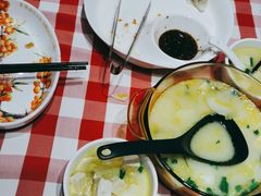 -西贝莜面村(上海百联西郊店)