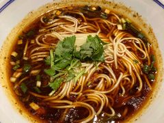 重庆小面-好這口重庆小面(总店)