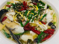 -肴约·花园式餐厅(湖里店)