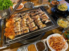 -香猪坊(五道口店)