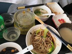 -华夏良子·足道SPA艾灸(铁道大厦店)