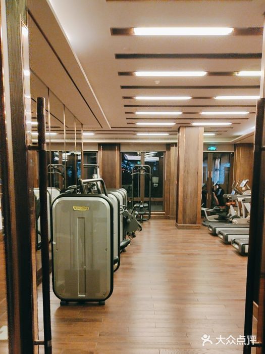 上海崇明金茂凯悦酒店图片