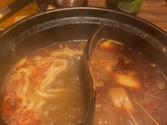 -江湖六膳門串串香(隆礼路店)